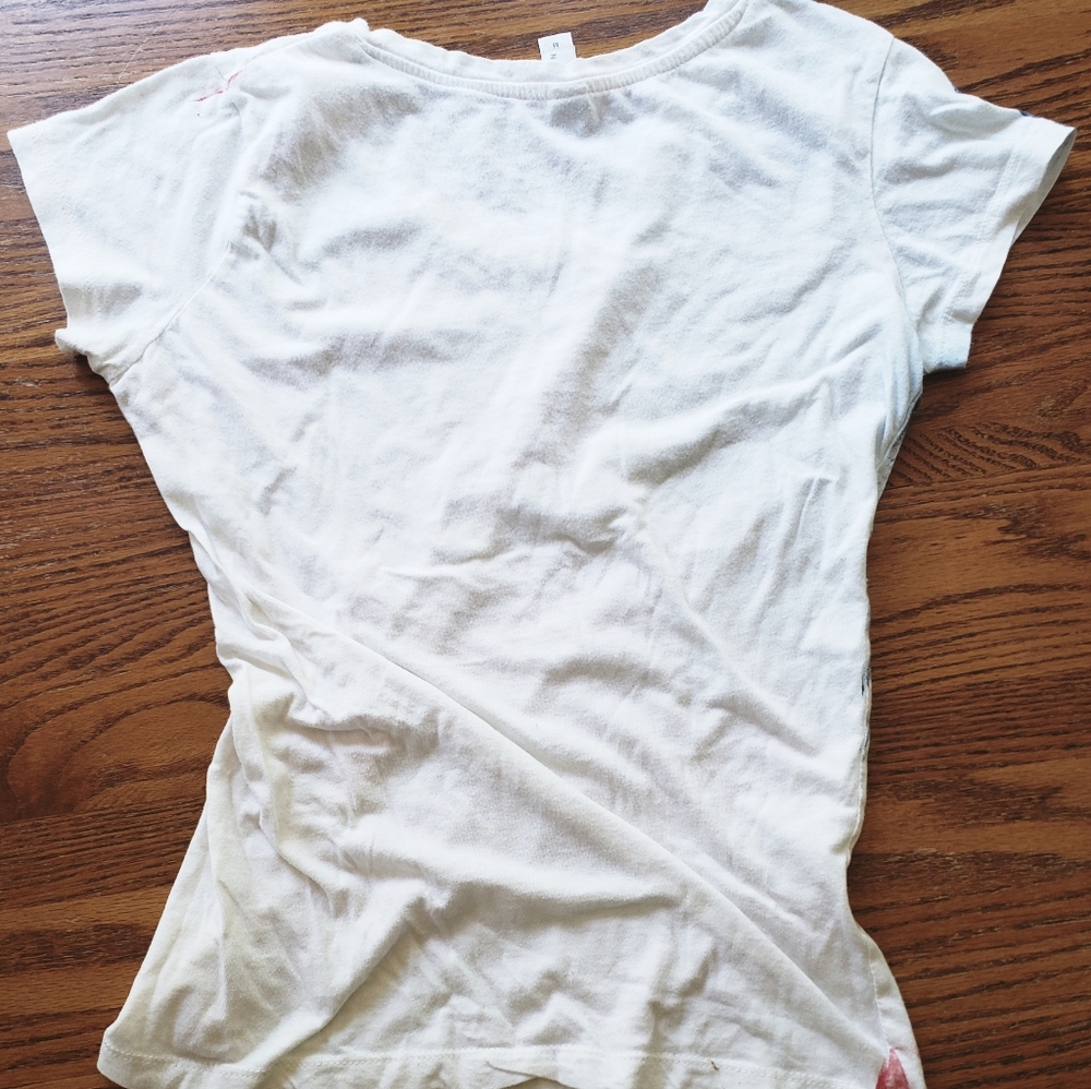 American flag tshirt - Picture 2 of 2